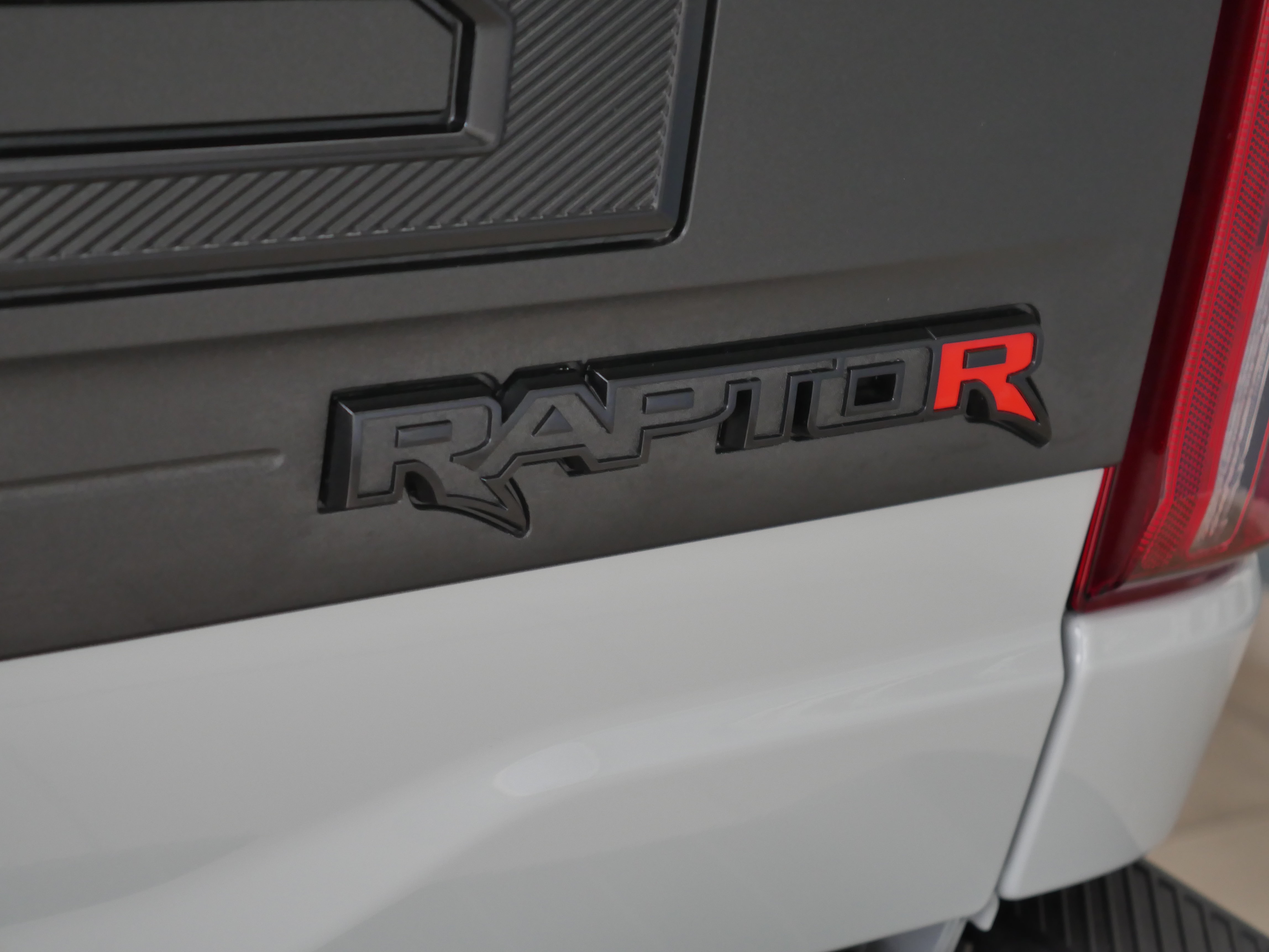 New 2026 Ford F150 Raptor w/ Equipment Group 803A Raptor R AWD/4WD image 26