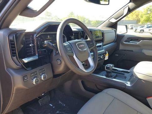 New 2026 GMC Sierra 1500 SLT w/ SLT Premium Plus Package AWD/4WD image 22