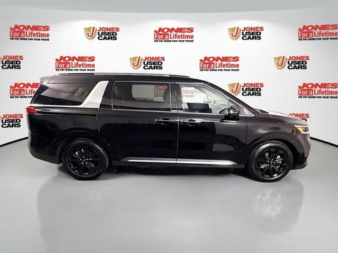 Used 2024 Kia Carnival SX FWD image 17