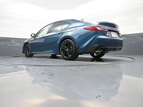 New 2026 Toyota Camry SE image 30