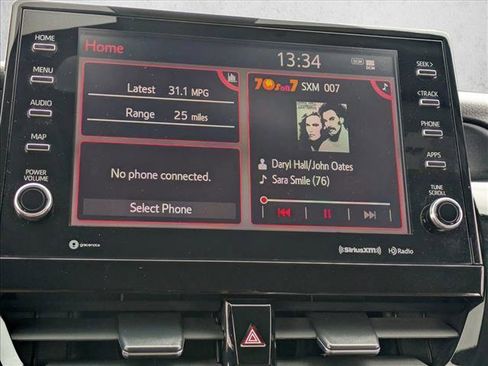 Used 2022 Toyota Camry XSE image 14