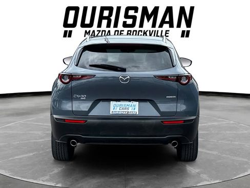 Used 2023 MAZDA CX-30 AWD 2.5 S w/ Preferred Package image 5