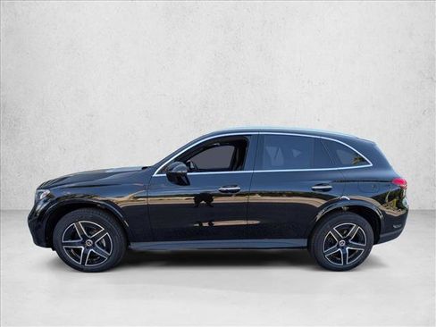 New 2026 Mercedes-Benz GLC 300 image 5