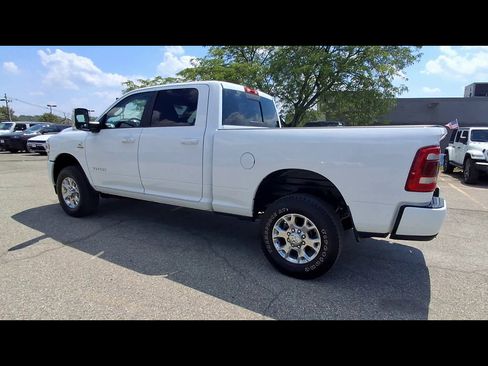 Certified 2024 RAM 2500 Laramie w/ Safety Group AWD/4WD image 6