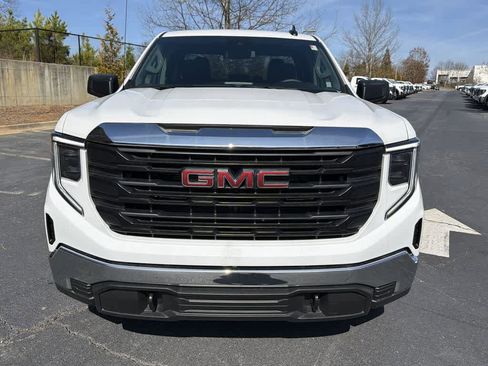 New 2026 GMC Sierra 1500 Pro w/ Convenience Package image 3