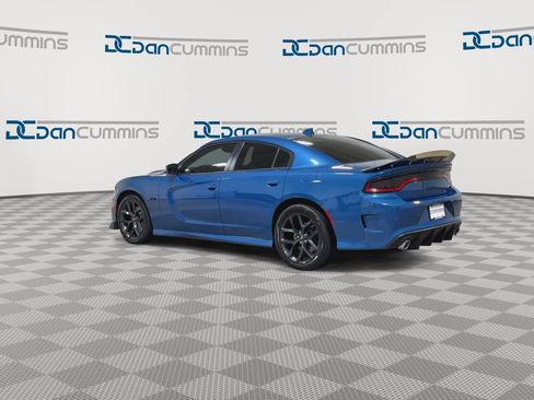 Used 2023 Dodge Charger R/T w/ Plus Group RWD image 6