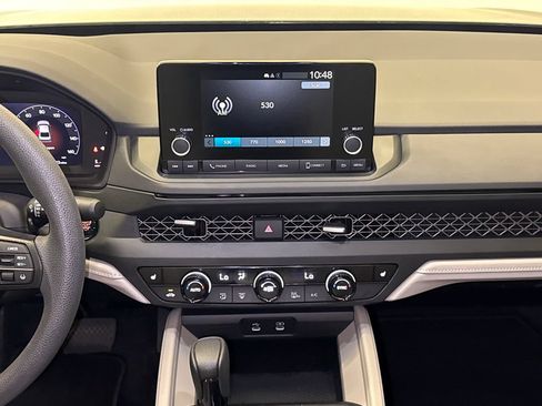 Used 2024 Honda Accord EX image 14