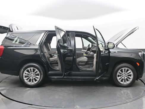 Used 2022 GMC Yukon SLT image 45