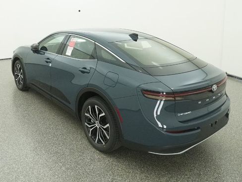 New 2026 Toyota Crown XLE image 13