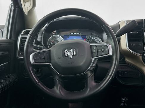 Used 2024 RAM 2500 Laramie w/ Safety Group image 18