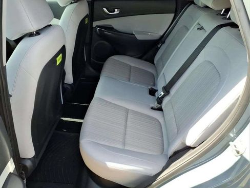 Used 2023 Hyundai Kona SEL w/ Convenience Package FWD image 12