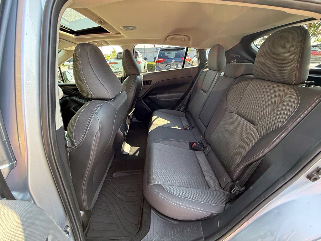 Used 2024 Subaru Crosstrek 2.0i Premium AWD/4WD image 28