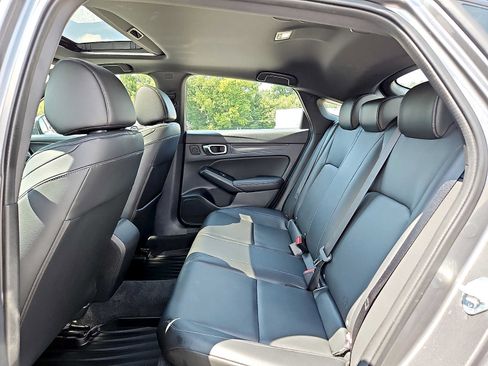 Certified 2023 Acura Integra A-Spec FWD image 10