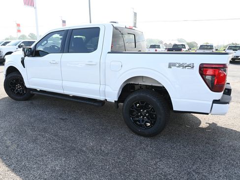 New 2026 Ford F150 XLT w/ Equipment Group 302A MID AWD/4WD image 8
