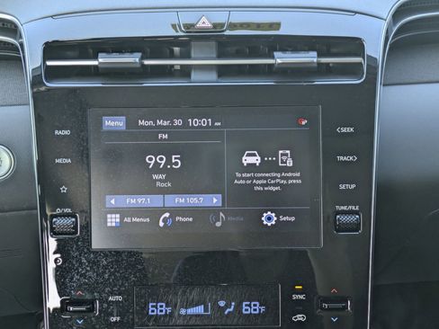 Used 2022 Hyundai Tucson SEL w/ Convenience Package image 21