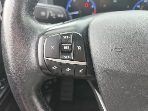 Used 2023 Ford Bronco Sport Big Bend w/ Convenience Package AWD/4WD image 14