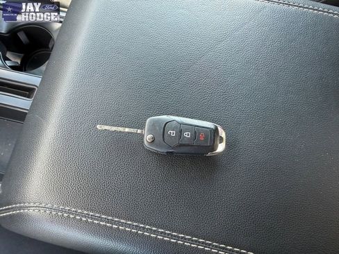 Certified 2024 Ford F150 STX w/ STX Black Appearance Package image 30