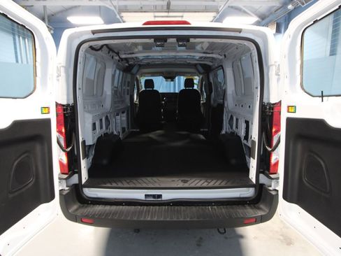 Used 2024 Ford Transit 150 Low Roof RWD image 34