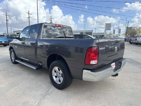 Used 2018 RAM 1500 Tradesman w/ Popular Equipment Group image 5