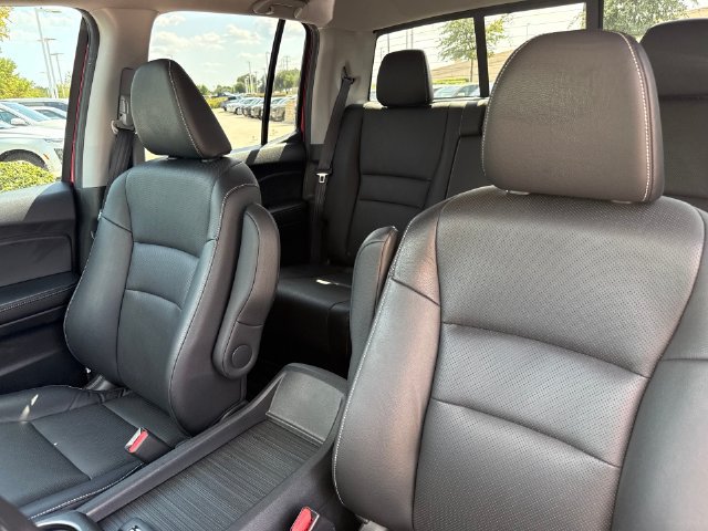 Used 2023 Honda Ridgeline RTL image 11