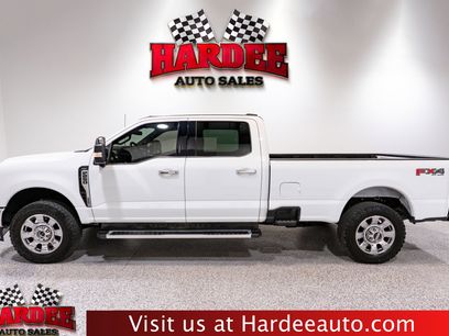 Used 2023 Ford F250 Lariat w/ Chrome Package