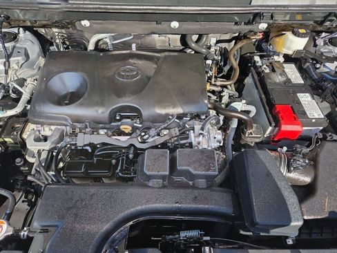 Certified 2025 Toyota RAV4 XLE Premium image 22