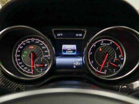 Used 2019 Mercedes-Benz GLE 63 AMG S image 24