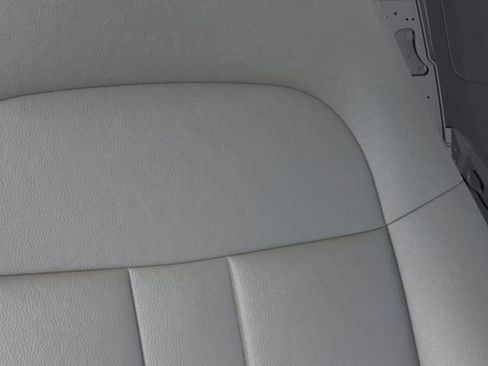 New 2025 Chevrolet Express 2500 Work Van w/ Driver Convenience Package image 21