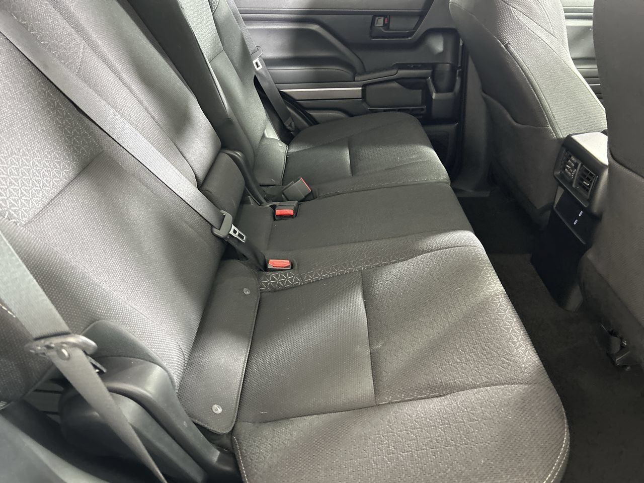 Used 2025 Toyota 4Runner SR5 RWD image 25