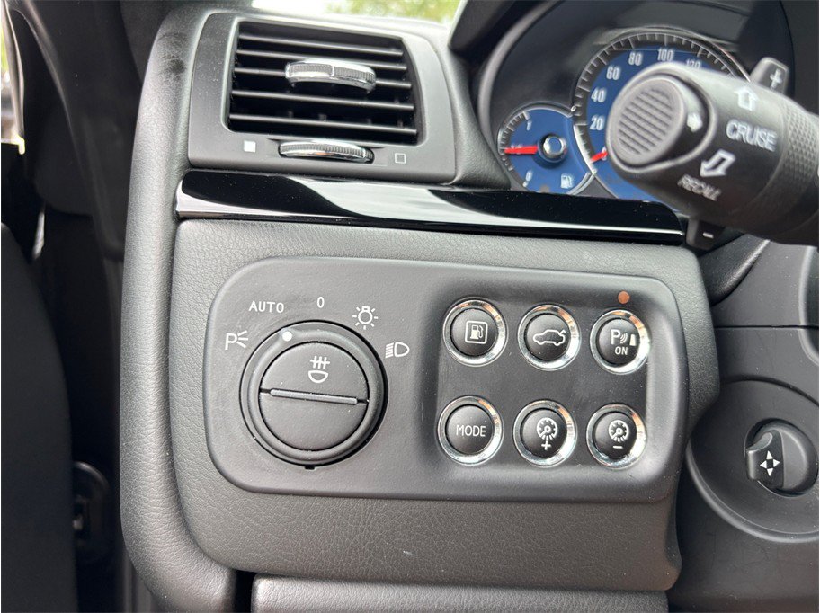 Used 2014 Maserati GranTurismo Sport RWD image 31