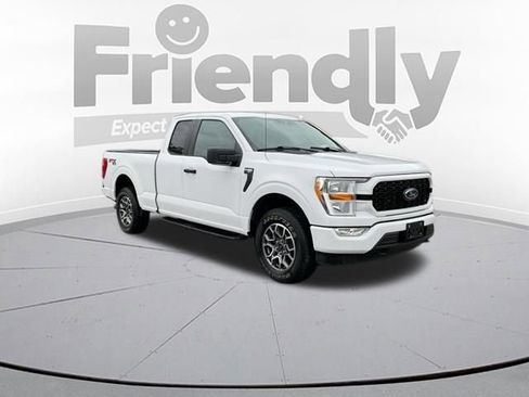 Used 2021 Ford F150 XL w/ Equipment Group 101A High AWD/4WD image 18