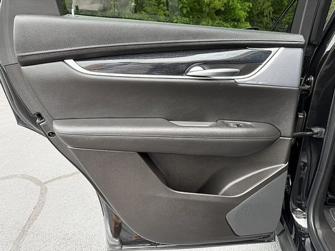 Used 2023 Cadillac XT5 Premium Luxury w/ LPO, Floor Liner Package AWD/4WD image 24