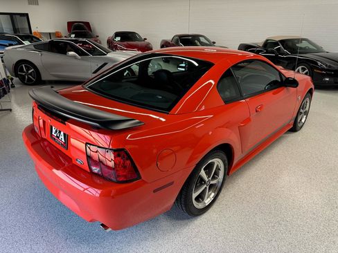 Used 2004 Ford Mustang Mach 1 RWD image 14