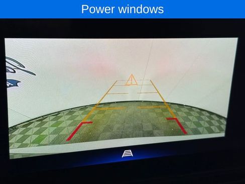 Used 2025 Chevrolet Trax RS w/ Driver Confidence Package image 20