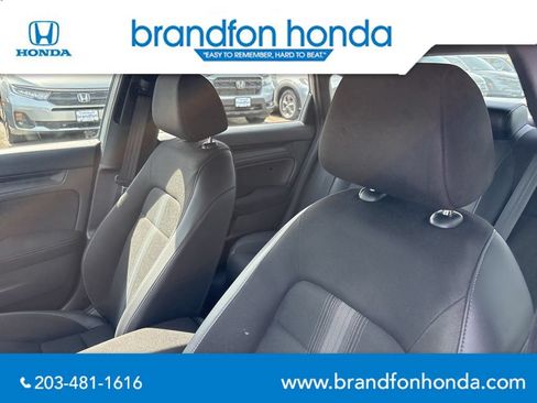 Used 2023 Honda Civic Sport image 22