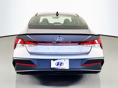 New 2026 Hyundai Elantra Sport w/ Cargo Package image 6