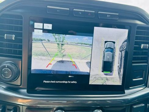 Used 2023 Ford F150 XLT w/ Equipment Group 302A High AWD/4WD image 14