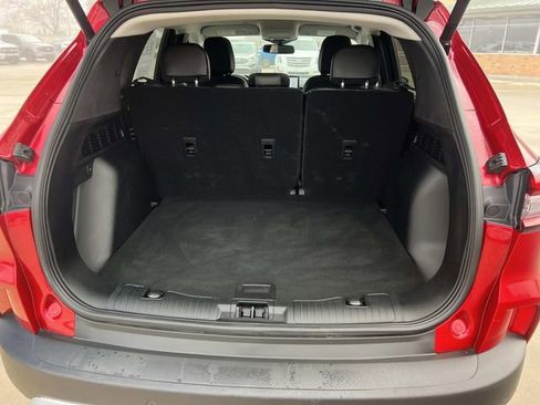 Certified 2023 Ford Escape Platinum image 12