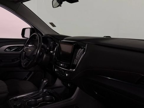 Used 2019 Chevrolet Traverse LT AWD/4WD image 31