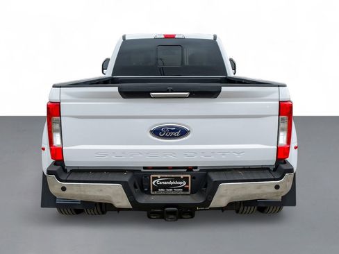 Used 2019 Ford F450 Lariat w/ Lariat Value Package AWD/4WD image 59
