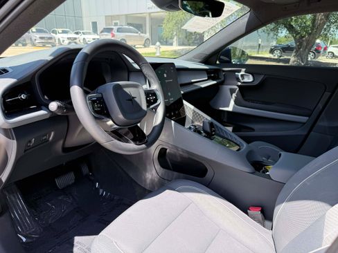 Used 2022 Polestar Polestar 2 AWD/4WD image 11