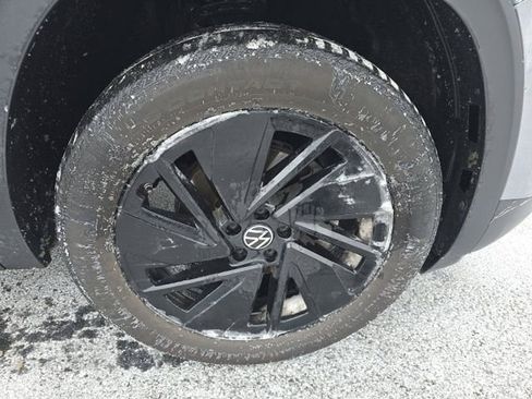 Used 2024 Volkswagen Atlas SEL image 20