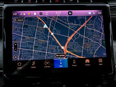 Used 2021 Jeep Grand Cherokee L Limited image 24