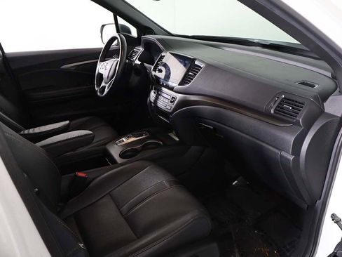 Used 2022 Honda Passport TrailSport image 24