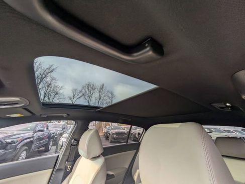 Used 2020 Kia Sportage S w/ S Sunroof Package image 21