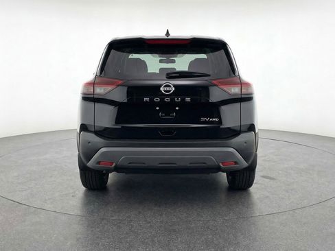 Used 2023 Nissan Rogue SV FWD image 7
