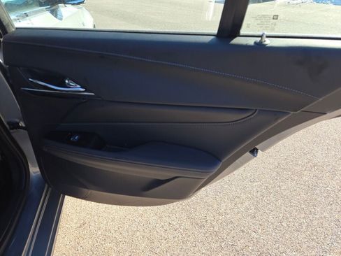 New 2026 Cadillac CT4 Premium Luxury image 7