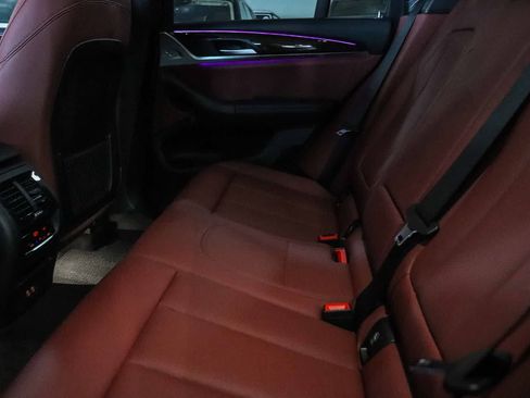 Used 2023 BMW X3 sDrive30i w/ Convenience Package RWD image 20