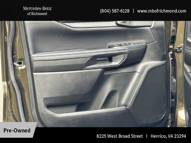 Used 2024 Ford Ranger Raptor AWD/4WD image 12
