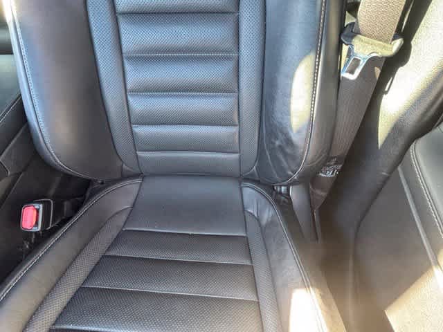 Used 2019 Lexus IS 300 F Sport w/ F Sport Package AWD/4WD image 7